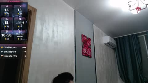 Snapshot of stacy_davise chatting on November 2025 03:31:01 AM STACY online show from November 2025 03:31:01 AM