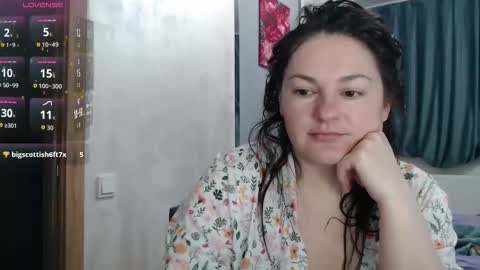 Snapshot of stacy_davise chatting on November 2025 06:10:01 PM STACY online show from November 2025 06:10:01 PM