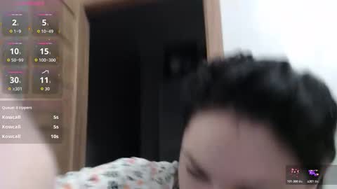 Snapshot of stacy_davise chatting on November 2025 05:35:02 PM STACY online show from November 2025 05:35:02 PM