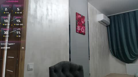 Snapshot of stacy_davise chatting on November 2025 06:29:01 PM STACY online show from November 2025 06:29:01 PM