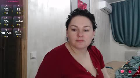Snapshot of stacy_davise chatting on November 2025 07:24:01 PM STACY online show from November 2025 07:24:01 PM