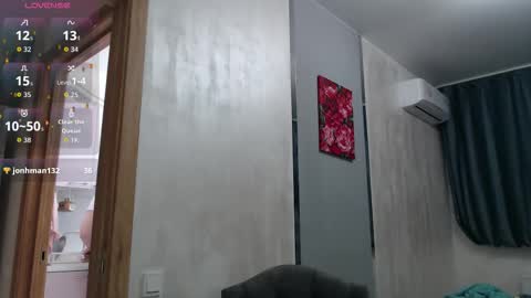 Snapshot of stacy_davise chatting on November 2025 05:11:01 PM STACY online show from November 2025 05:11:01 PM