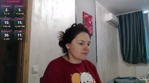 Snapshot of stacy_davise chatting on November 2025 07:55:02 AM STACY online show from November 2025 07:55:02 AM