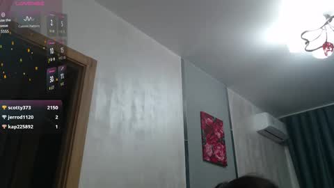 Snapshot of stacy_davise chatting on December 2025 07:41:01 PM STACY online show from December 2025 07:41:01 PM