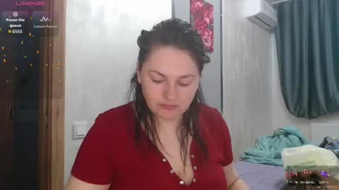 Snapshot of stacy_davise chatting on December 2025 08:23:01 AM STACY online show from December 2025 08:23:01 AM