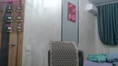 Snapshot of stacy_davise chatting on December 2025 08:34:01 AM STACY online show from December 2025 08:34:01 AM