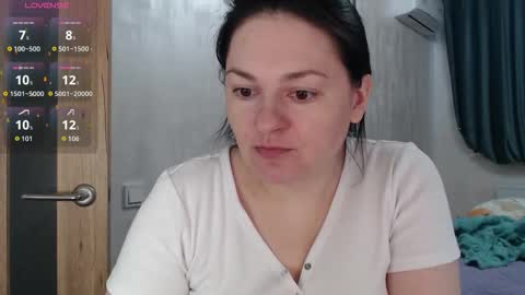 Snapshot of stacy_davise chatting on December 2025 09:35:02 AM STACY online show from December 2025 09:35:02 AM