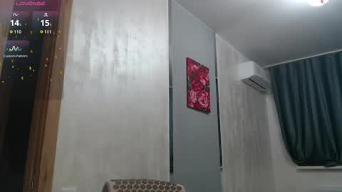 Snapshot of stacy_davise chatting on December 2025 09:10:02 PM STACY online show from December 2025 09:10:02 PM