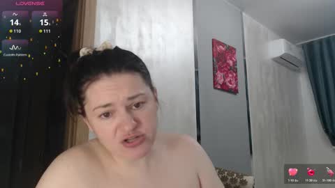 Snapshot of stacy_davise chatting on December 2025 09:38:01 AM STACY online show from December 2025 09:38:01 AM