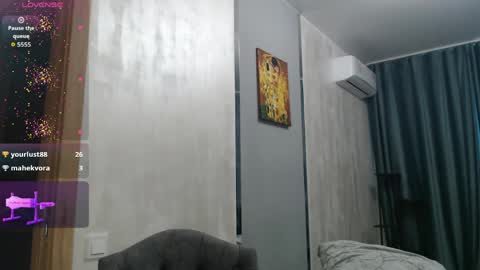 STACY online show from April 2026 01:41:01 PM