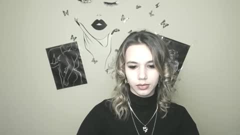 Snapshot of stacy_gr chatting on January 2025 01:41:02 PM Stacy online show from January 2025 01:41:02 PM