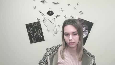 Snapshot of stacy_gr chatting on January 2025 11:17:01 AM Stacy online show from January 2025 11:17:01 AM