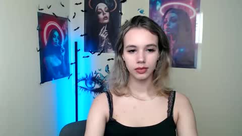 Stacy online show from September 2025 11:59:02 AM