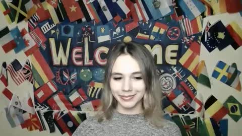 Stacy online show from November 2025 01:32:01 PM