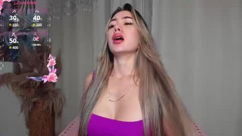 Snapshot of stacy_malibu1 chatting on January 2025 04:04:01 AM TWstacymalibu110 online show from January 2025 04:04:01 AM