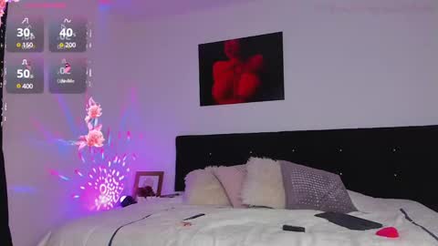 Snapshot of stacy_malibu1 chatting on January 2025 01:08:01 AM TWstacymalibu110 online show from January 2025 01:08:01 AM