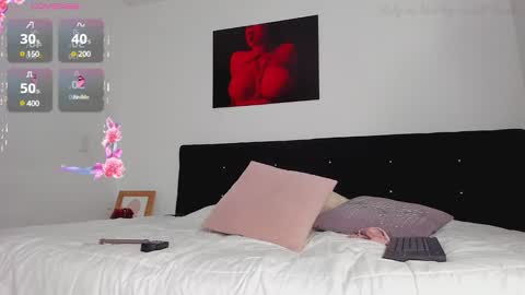 Snapshot of stacy_malibu1 chatting on January 2025 11:36:02 PM TWstacymalibu110 online show from January 2025 11:36:02 PM