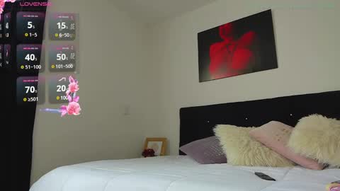 Snapshot of stacy_malibu1 chatting on January 2025 08:23:02 PM TWstacymalibu110 online show from January 2025 08:23:02 PM