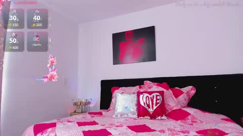 Snapshot of stacy_malibu1 chatting on March 2025 03:49:01 PM TWstacymalibu110 online show from March 2025 03:49:01 PM