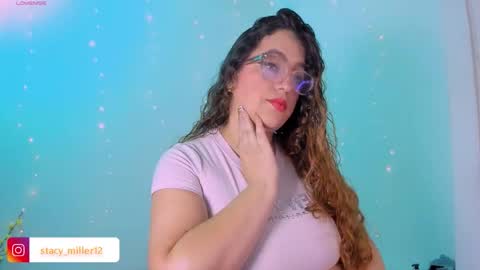 Snapshot of stacy_millerr chatting on March 2026 04:33:01 PM Stacy Boobs online show from March 2026 04:33:01 PM