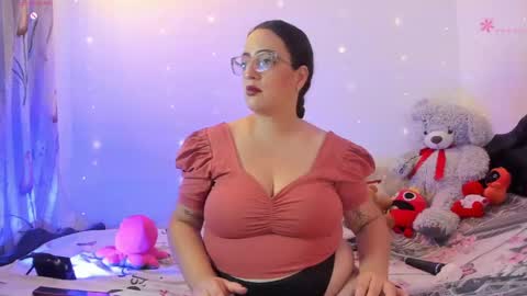 Snapshot of stacy_millerr chatting on April 2026 10:56:02 PM Stacy Boobs online show from April 2026 10:56:02 PM