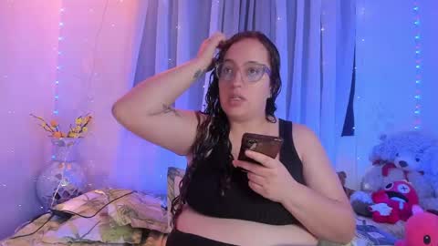 Snapshot of stacy_millerr chatting on June 2026 10:32:02 AM Stacy Boobs online show from June 2026 10:32:02 AM