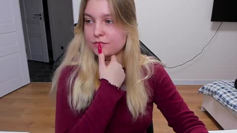 Snapshot of stacy_miraclee chatting on December 2024 07:16:01 PM Stacy online show from December 2024 07:16:01 PM