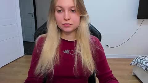 Snapshot of stacy_miraclee chatting on March 2025 10:02:01 AM Stacy online show from March 2025 10:02:01 AM