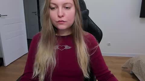 Stacy  online show from February 2026 01:04:01 PM