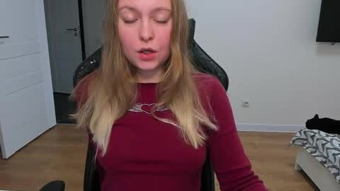 Stacy  online show from May 2026 04:45:01 PM