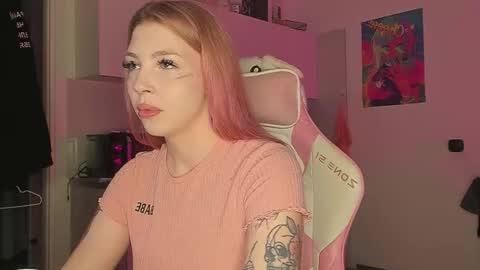 Stacy online show from September 2025 05:17:01 PM