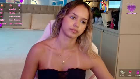 Stacy Tyler online show from June 2026 07:27:02 PM