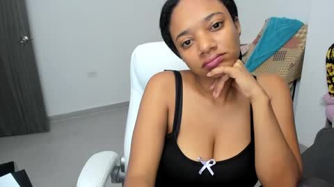 Snapshot of stacy_woods chatting on December 2024 02:10:01 AM Zulma Yisset online show from December 2024 02:10:01 AM