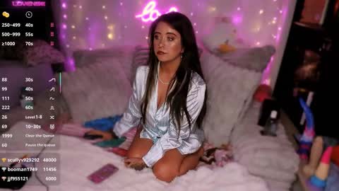 Snapshot of stacycakesxo chatting on October 2025 05:43:02 AM StacyCakes online show from October 2025 05:43:02 AM