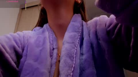 Snapshot of stacyconner chatting on February 2026 09:37:02 PM Stacy Conner online show from February 2026 09:37:02 PM