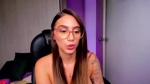 Stacy Conner online show from April 2026 08:57:02 PM