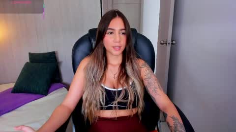 Stacy Conner online show from May 2026 06:46:01 PM