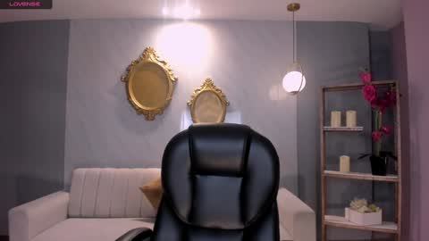 Snapshot of stacyevansx chatting on January 2025 10:01:01 AM Im Stacy online show from January 2025 10:01:01 AM