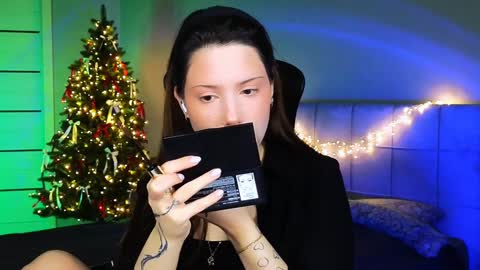 Bye bye dear See you on December 3st  online show from January 2025 06:09:01 AM