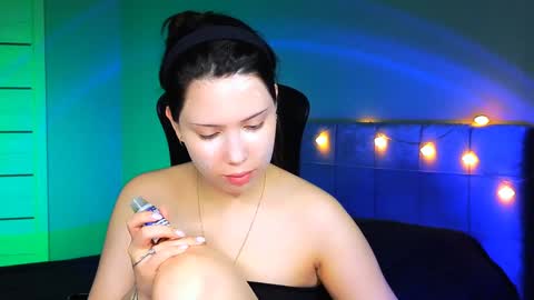 Bye bye dear See you on December 3st  online show from February 2025 06:37:01 AM