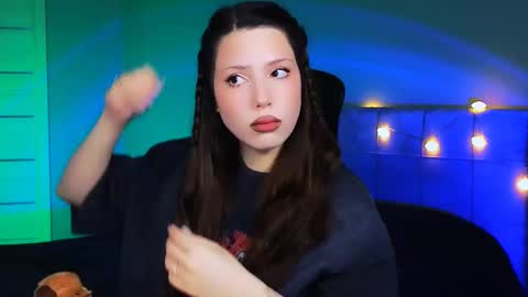 Bye bye dear See you on December 3st  online show from February 2025 06:23:01 AM