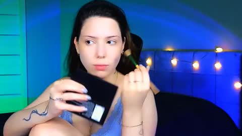 Bye bye dear See you on December 3st  online show from March 2025 06:10:02 AM