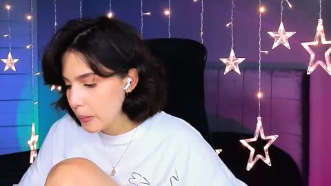 Bye bye dear See you on December 3st  online show from September 2025 11:48:01 AM