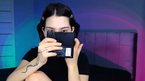 Bye bye dear See you on December 3st  online show from December 2025 07:25:02 AM