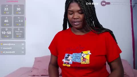 STACY   online show from July 2026 12:40:01 AM