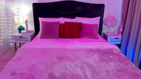 Stacy online show from November 2025 06:15:02 AM