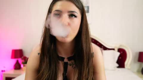 Stacy online show from May 2026 11:46:02 PM