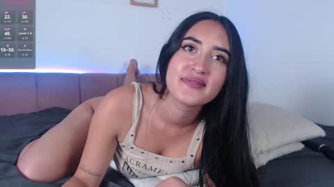 Snapshot of stacymaliibu chatting on December 2024 03:53:02 PM Stacy online show from December 2024 03:53:02 PM