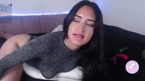 Snapshot of stacymaliibu chatting on January 2025 06:45:02 PM Stacy online show from January 2025 06:45:02 PM