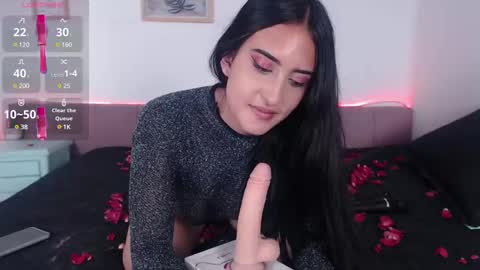 Snapshot of stacymaliibu chatting on February 2025 03:47:02 PM Stacy online show from February 2025 03:47:02 PM